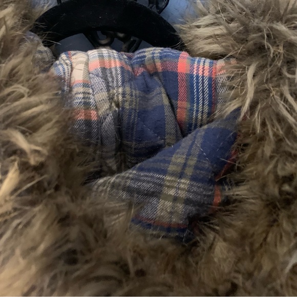 American Eagle Men’s Military Style Jacket - Picture 6 of 6